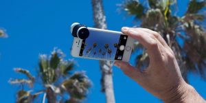 This accessory provides brilliant iPhones photos never seen before