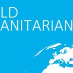 World humanitarian day 2016