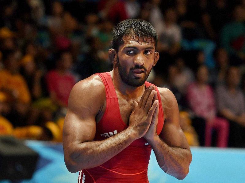 Yogeshwar Dutt Denied Upgraded London Olympic Silver Medal and We Respect His Decision For A Reason