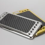 amazon sale carbon fiber case for iphone 6s