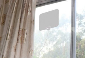 amazon sells antenna for free HDTV