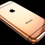 best look for gold iPhone 7