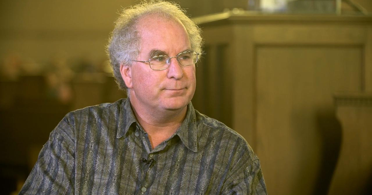 brewster kahle call for decentralized web