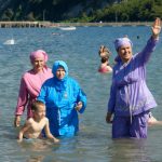 Amid Global Outrage, France's Top Court Rules Lifting Ban on 'Burkini' Calling It Illegal