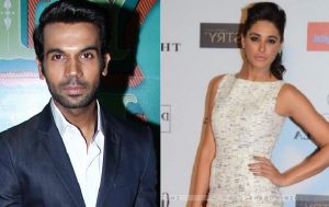 Rajkumar Rao, Nargis Fakhri Will Play Lead in A Hollywood Movie