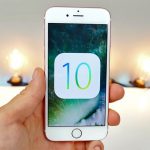 get knowledge of iOS 10 before it release