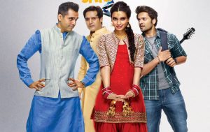 happy bhag jayegi 1 st day collection