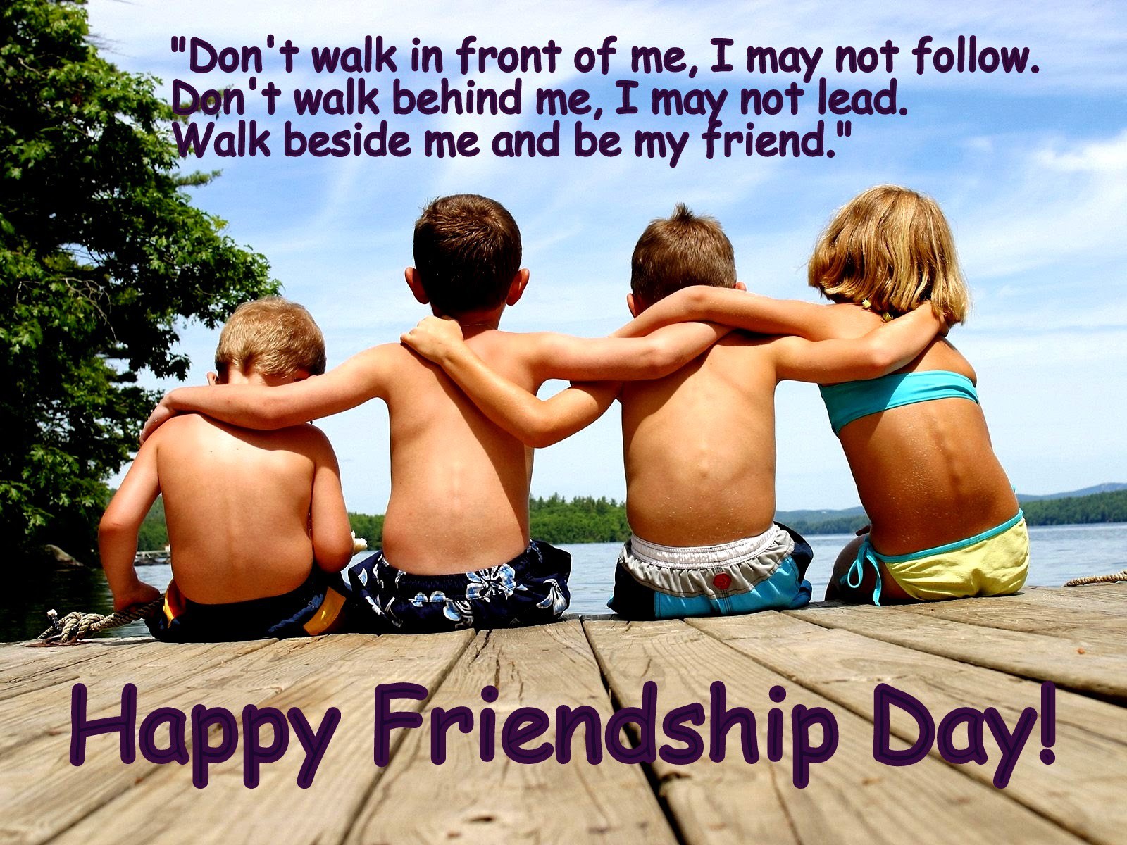 happy friendship day quotes for whatsapp