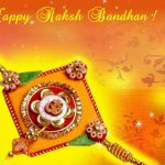 happy raksha bandhan image