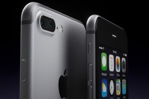 iPhone 7 will be exactly as what is expected