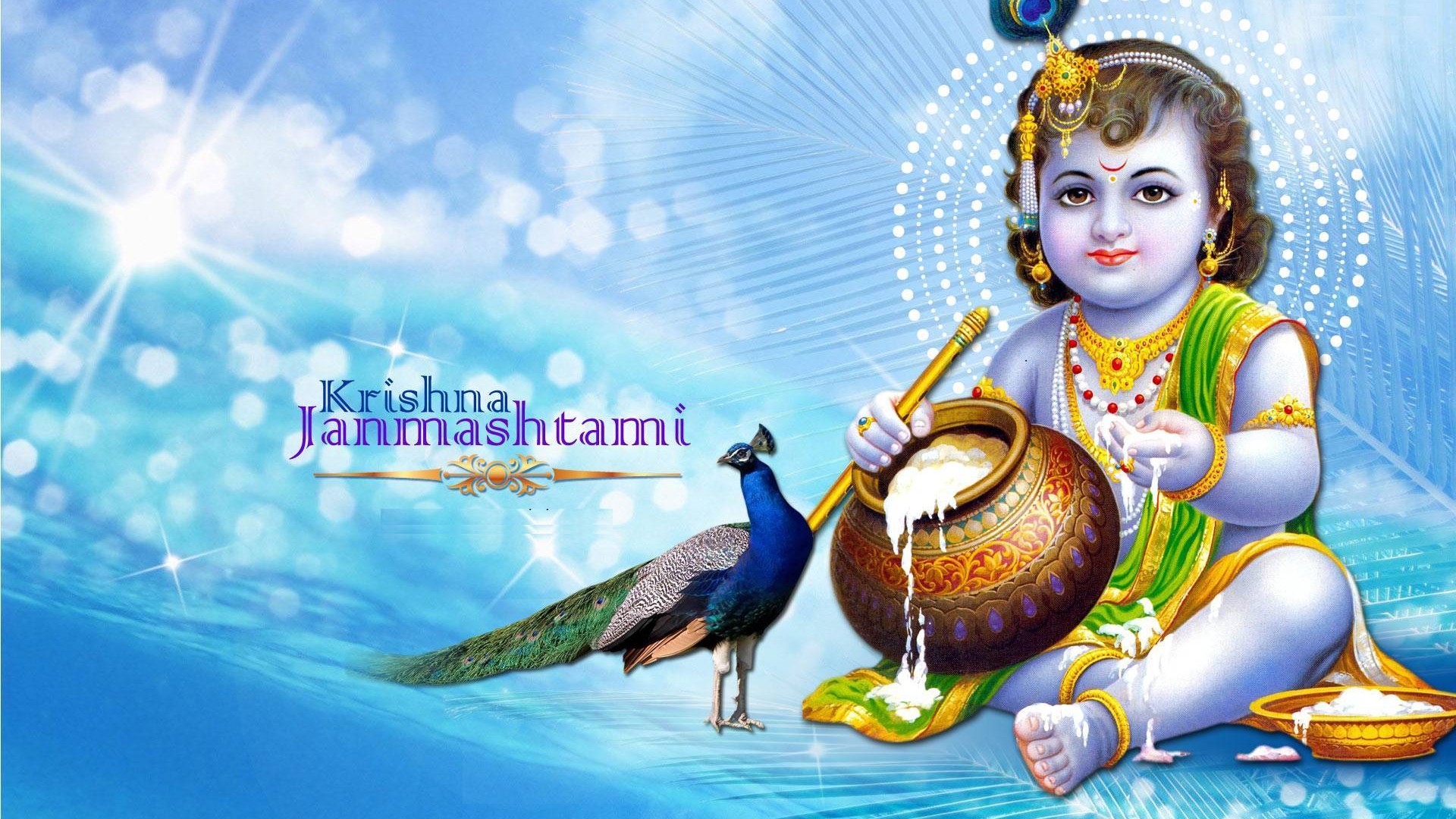 janmashtami Krishna images