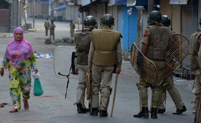 Curfew Lifted From Kashmir After 51 Days Long Tension in the Valley