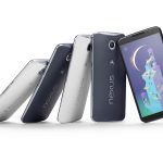 nexus 6s data connection issues
