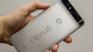 nexus phone