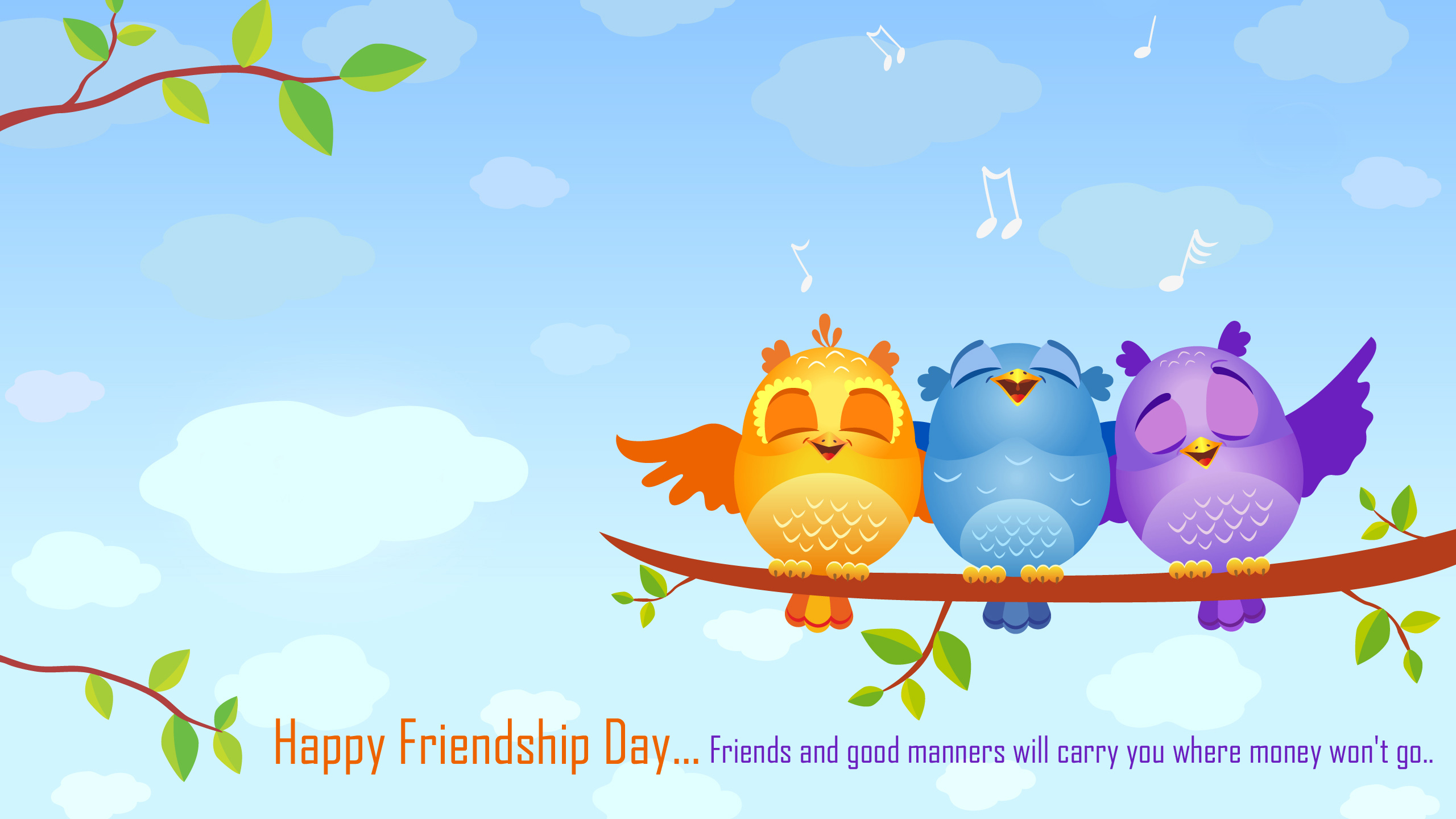 Happy Friendship day: Friendship Day Images Pictures Wallpapers