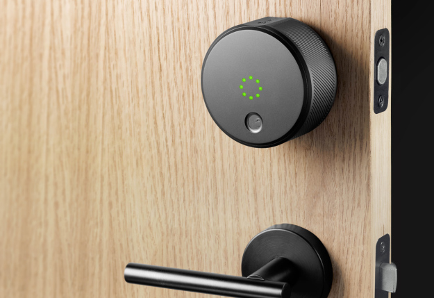 researchers find smart door locks can be hacked