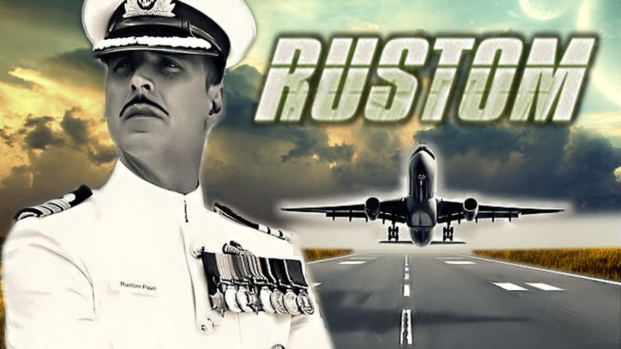 rustom 7 th Day collection