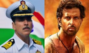 rustom mohenjo daro 1st weekend box office collection