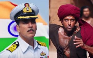 rustom vs mohenjo daro 8 th day total box office collection