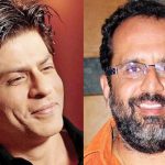 Shah Rukh Khan's Next Movie with Aanand L Rai To Release on Dec. 21, 2018