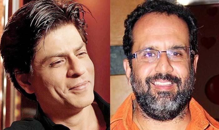 Shah Rukh Khan's Next Movie with Aanand L Rai To Release on Dec. 21, 2018