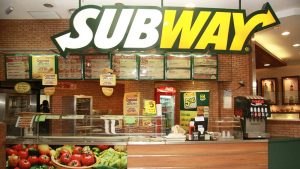 subway bogo deal