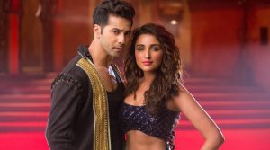 Parineeti Chopra To Play Varun Dhawan's Love Interest in 'Judwaa 2' !