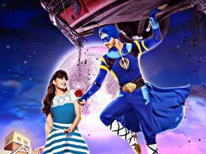 ‘A Flying Jatt’ set to release worldwide on Janmashtami