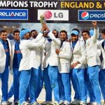 Why Indian cricket Team Might Not Play the ICC Champions Trophy Next Year ? Check out Here