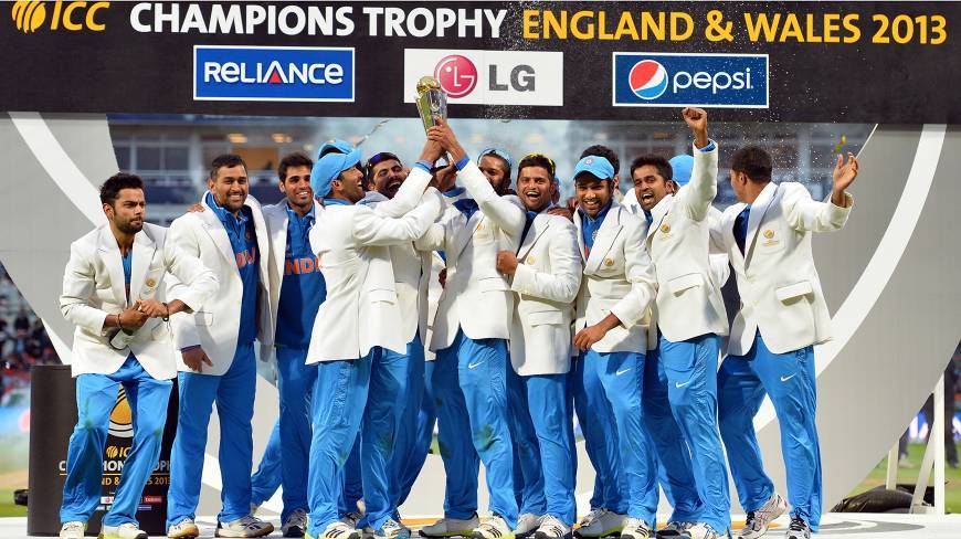 Why Indian cricket Team Might Not Play the ICC Champions Trophy Next Year ? Check out Here