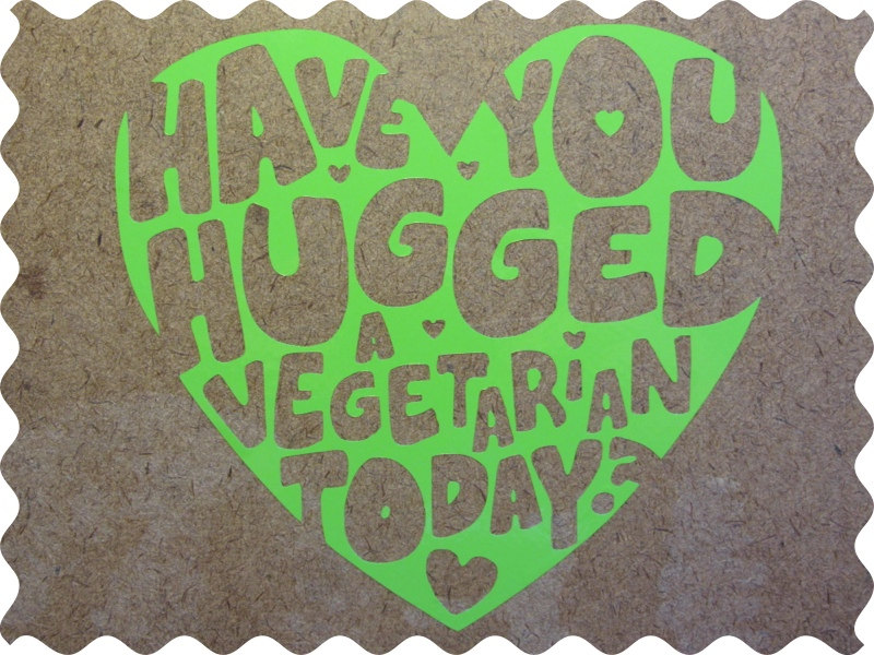 11 Funny & Famous Quotes for World Vegetarian Day