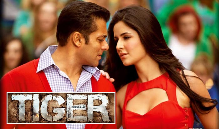 Salman-Katrina's 'Tiger Zinda Hai' Will Release on Dec. 22, 2017; Might clash with SLB's 'Padmavati'