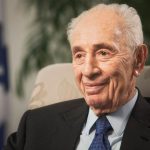 Israel's Founding Father and Noble Prize winner, Shimon Peres dies at 93