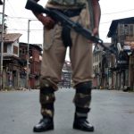 Separatists Called for a Protest in Anantnag District in Kashmir, Authorities imposed Curfew
