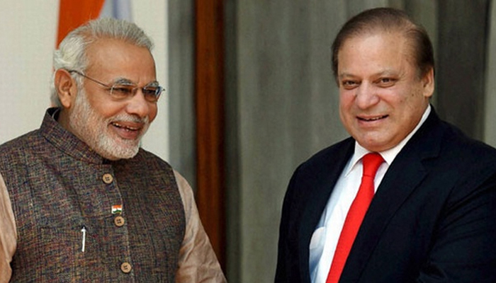 PM Modi is looking forward to Visit Islamabad in November For SAARC Summit: Indian Envoy in Pak