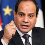 Egyptian President Abdel Fattah al-Sisi to Arrive in India for Three-Days Official Visit
