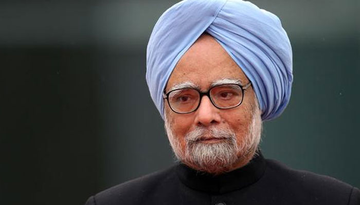 India Wishes its Former PM Manmohan Singh A Happy Birthday