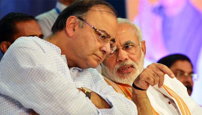 To meet the deadline for GST implementation, Union Cabinet Clears the Council to fix GST rates