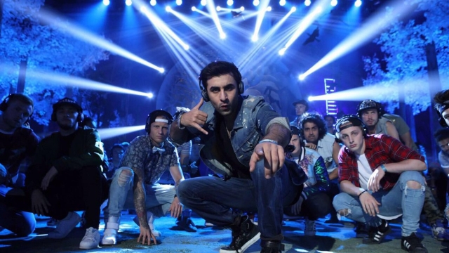Arijit Singh To Voice All the Songs for Ranbir Kapoor, Who is Playing A Singer in Ae Dil Hai Mushkil