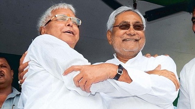 Nitish Kumar led Bihar Government will move to Supreme Court against Shahabuddin' bail