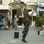 Mr. Bean Dancing On Beat Pe Booty is the Funniest Thing You will Watch Today