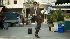 Mr. Bean Dancing On Beat Pe Booty is the Funniest Thing You will Watch Today