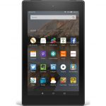 Amazon Fire HD 8 Tablet launched at 89 with Longer Battery Life 2