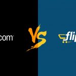Amazon and Flipkart clash this year at Diwali.