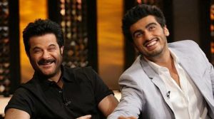 Arjun Kapoor and Anil Kapoor starrer Mubarakan to release on July 28, 2017