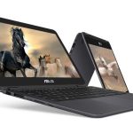Asus ZenBook Flip UX360CA unveiled in India at a price of Rs. 46,990