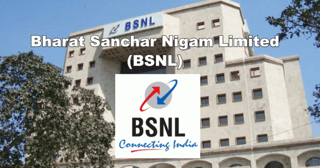 BSNL will offer free voice calls from January 2017.