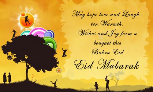 Bakr-Eid Images, Wallpapers, Pictures, Quotes, Wishes Sayings