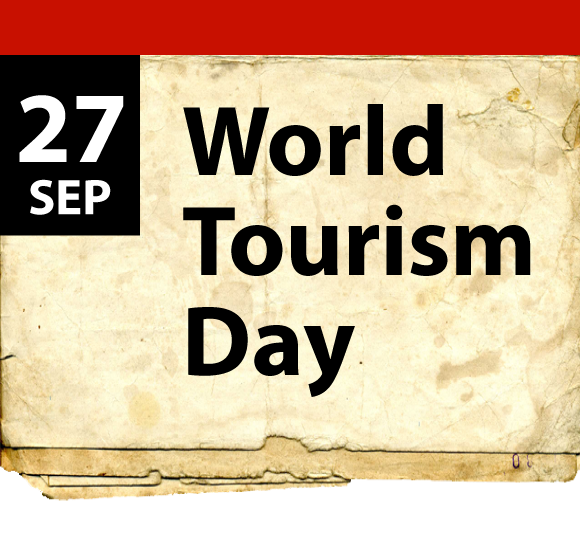 Best World Tourism Day Quotes, Images & Wallpapers for Facebook & WhatsApp