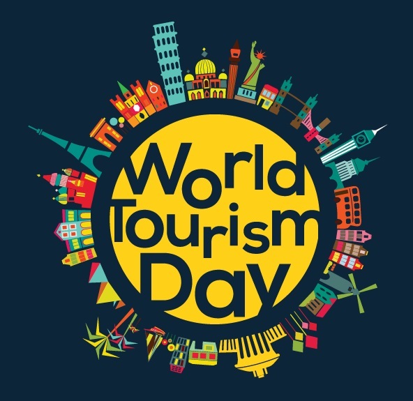 Best World Tourism Day Quotes, Images & Wallpapers for Facebook & WhatsApp